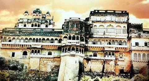 Banswara Institute of Higher Studies-image