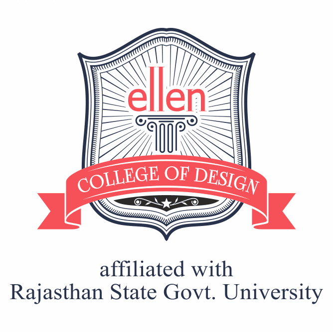 Ellen College of Design-logo