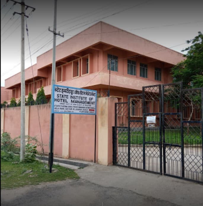 Udaipur Institute of Hotel Management-gallery-image-4