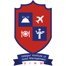 Udaipur Institute of Hotel Management-logo