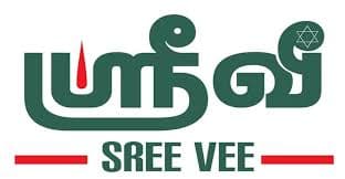 Sree Vee College-logo