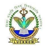 Institute of Ayush Medical Sciences-logo