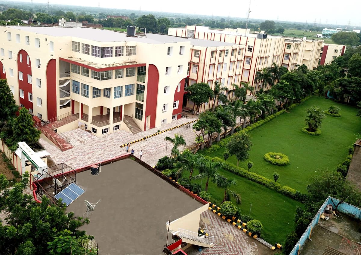 R.B. Ayurvedic Medical College & Hospital-gallery-image-4