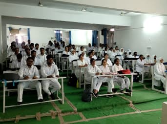 R.B. Ayurvedic Medical College & Hospital-gallery-image-1