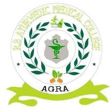 R.B. Ayurvedic Medical College & Hospital-logo