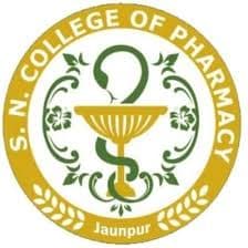 S.N College of Pharmacy-logo