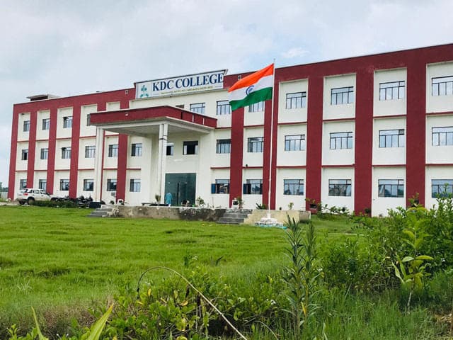 KDC College of Pharmacy-image