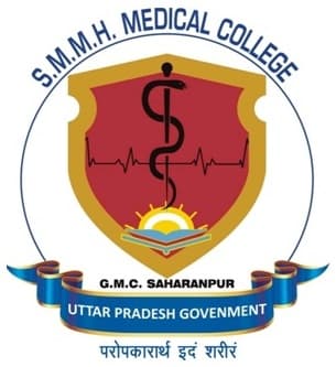 SUMM HMC Saharanpur-logo