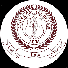 Aditya College of Law-logo