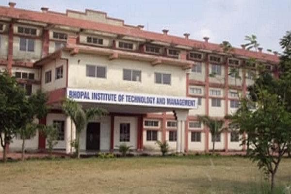 Bhopal Institute of Technology-image