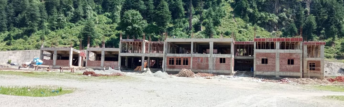 Government Degree College Baramulla-image
