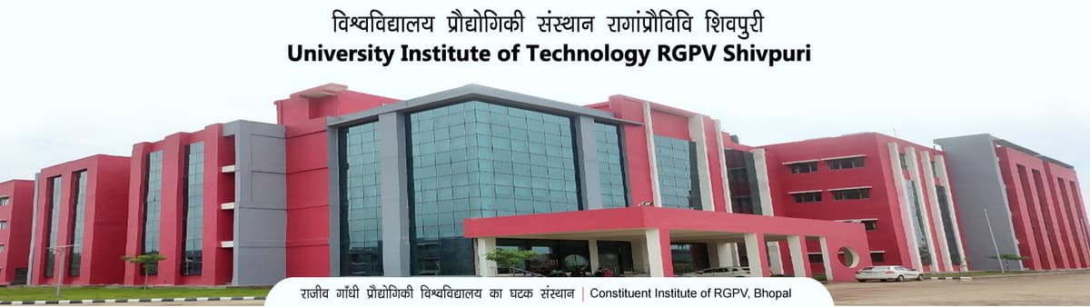 UIT Shivpuri-gallery-image-1