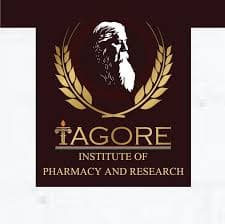 Tagore Institute of Pharmacy and Research-logo