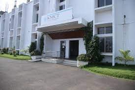 KMCT College of Pharmacy-image