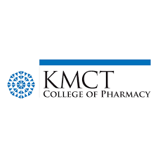 KMCT College of Pharmacy-logo