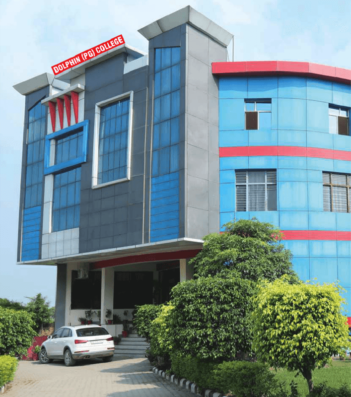 Dolphin PG College of Science and Agriculture-image
