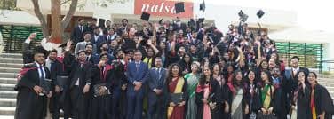 NALSAR University of Law-image