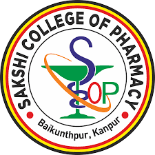 Sakshi College of Pharmacy-logo