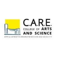 C.A.R.E College of Arts And Science-logo
