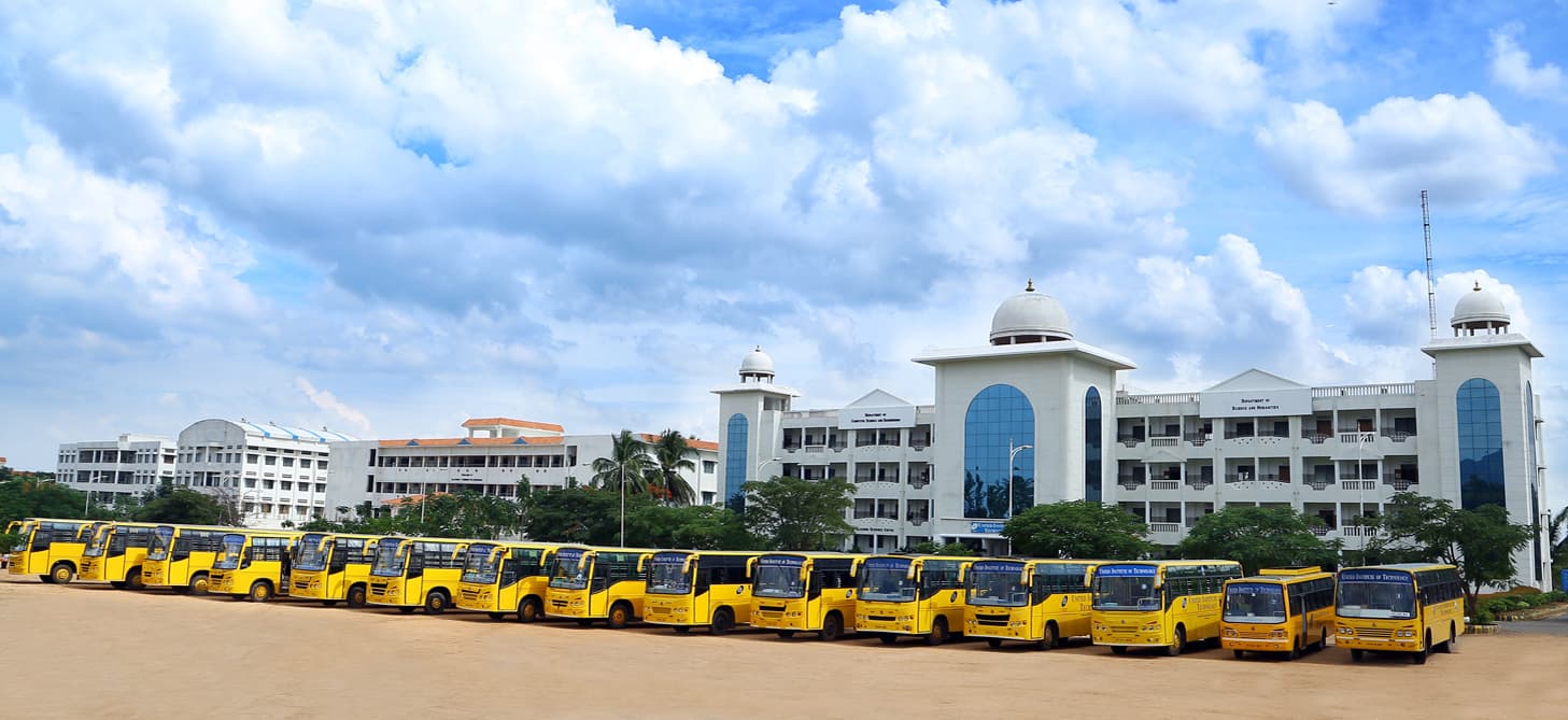 United College of Arts and Science, Coimbatore Tamil Nadu-image