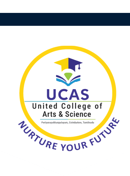 United college of Arts and Science-logo