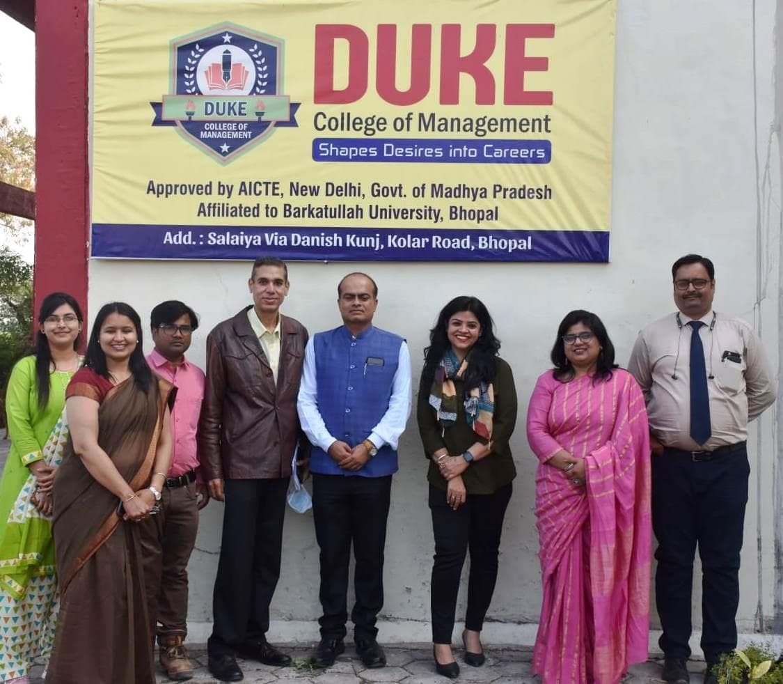 Duke College of Management-image