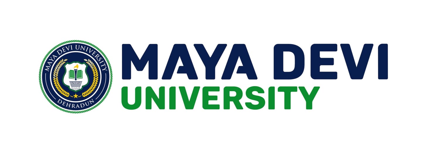 Maya College of Pharmacy-logo