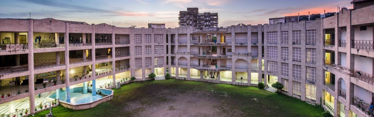 The West Bengal National University of Juridical Sciences-image
