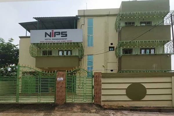 NIPS Hotel Management Bhubaneswar-image