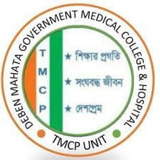 DMGMCH Purulia-logo