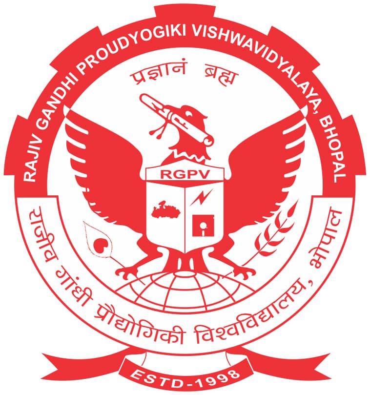 School of Information Technology , RGPV-logo