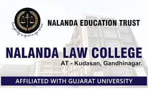 Nalanda Law College-logo