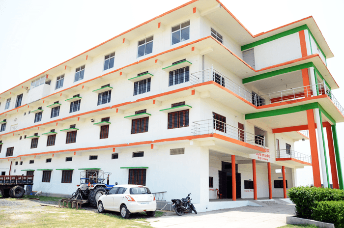 Rahul Sankrityayan College of Pharmacy-image