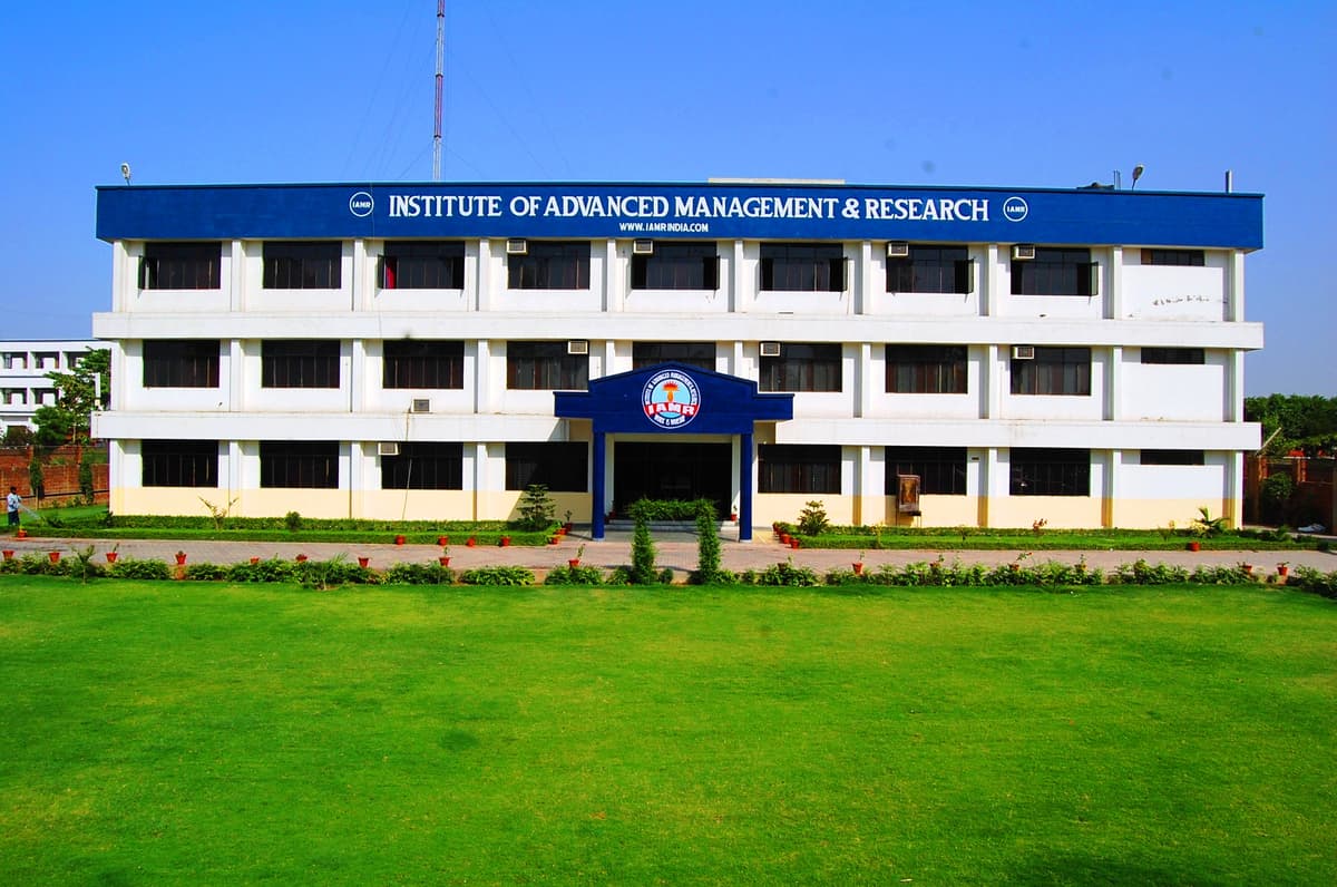 IAMR B.Ed. College-gallery-image-4