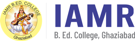 IAMR B.Ed. College-image