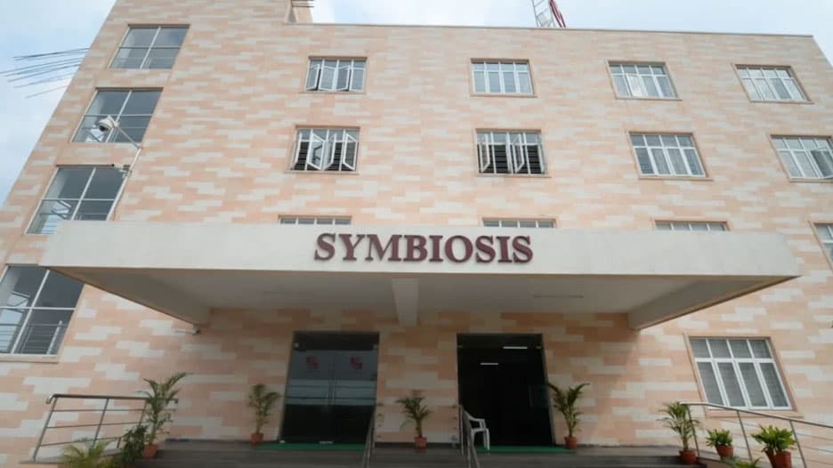 Symbiosis Law School Pune-image