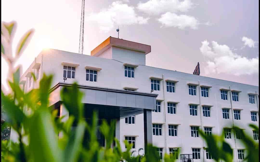 RGS College of Pharmacy-image