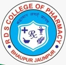 RDS College Of Pharmacy-logo