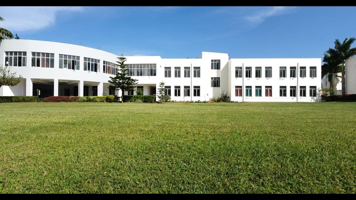 Krupanidhi Degree College-image