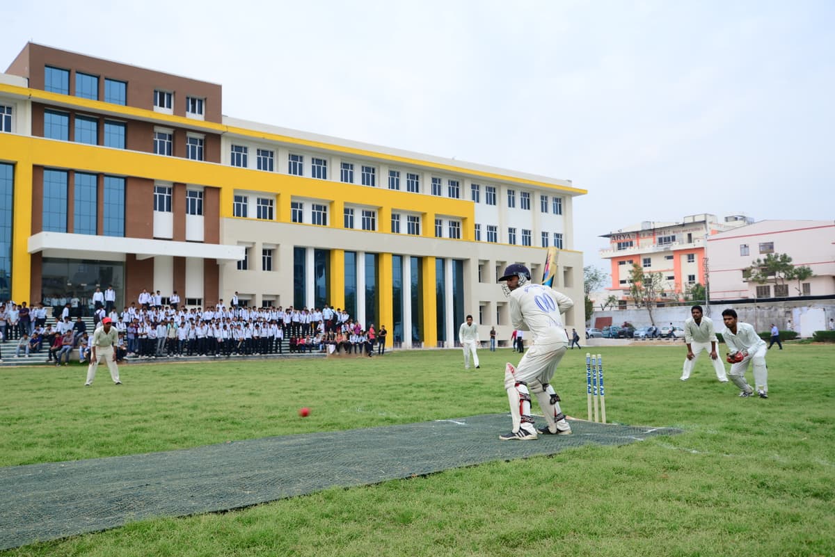 Agrasen College-gallery-image-4