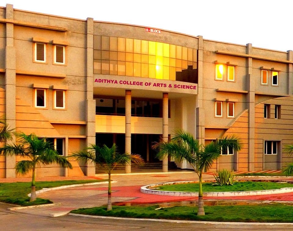 ACAS Coimbatore-image