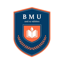 BMU Surat-logo