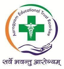 Aarogyam Institute of Paramedical & Allied Sciences-logo