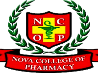 Nova College of Pharmacy-logo