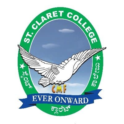 St. Claret College-logo