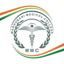 MMCH Madhubani-logo