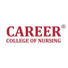Career School of Nursing, Bhopal-logo