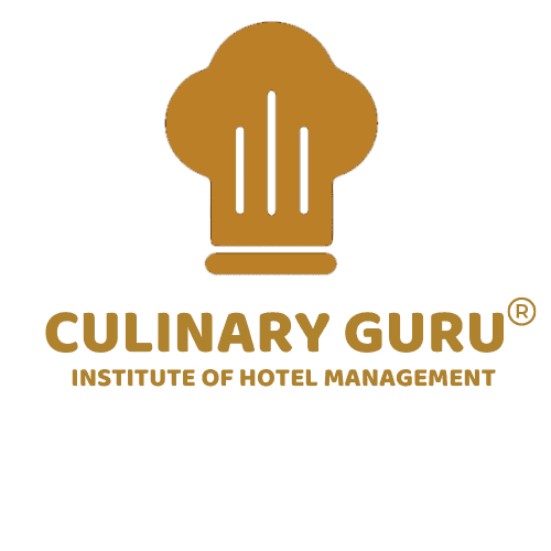 Culinary Guru Institute Of Hotel Management-logo