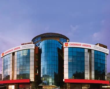 CAIIHM Hyderabad-image