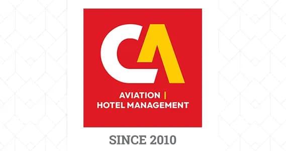 Chennais Amirta International Institute of Hotel Management Hyderabad-logo